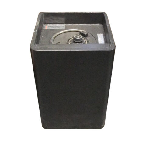 independent security super tough in ground safe