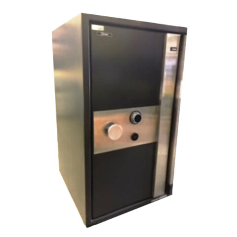 Chubb Ulysses TRTL30 tall safe
