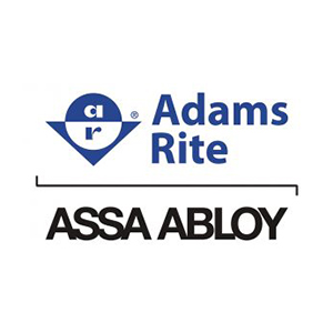 AdamsRite ASSA ABLOY logo