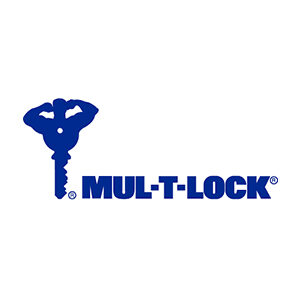 Mul-T-Lock logo