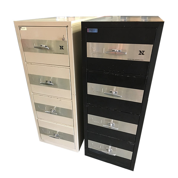 Fire File Filing Cabinet