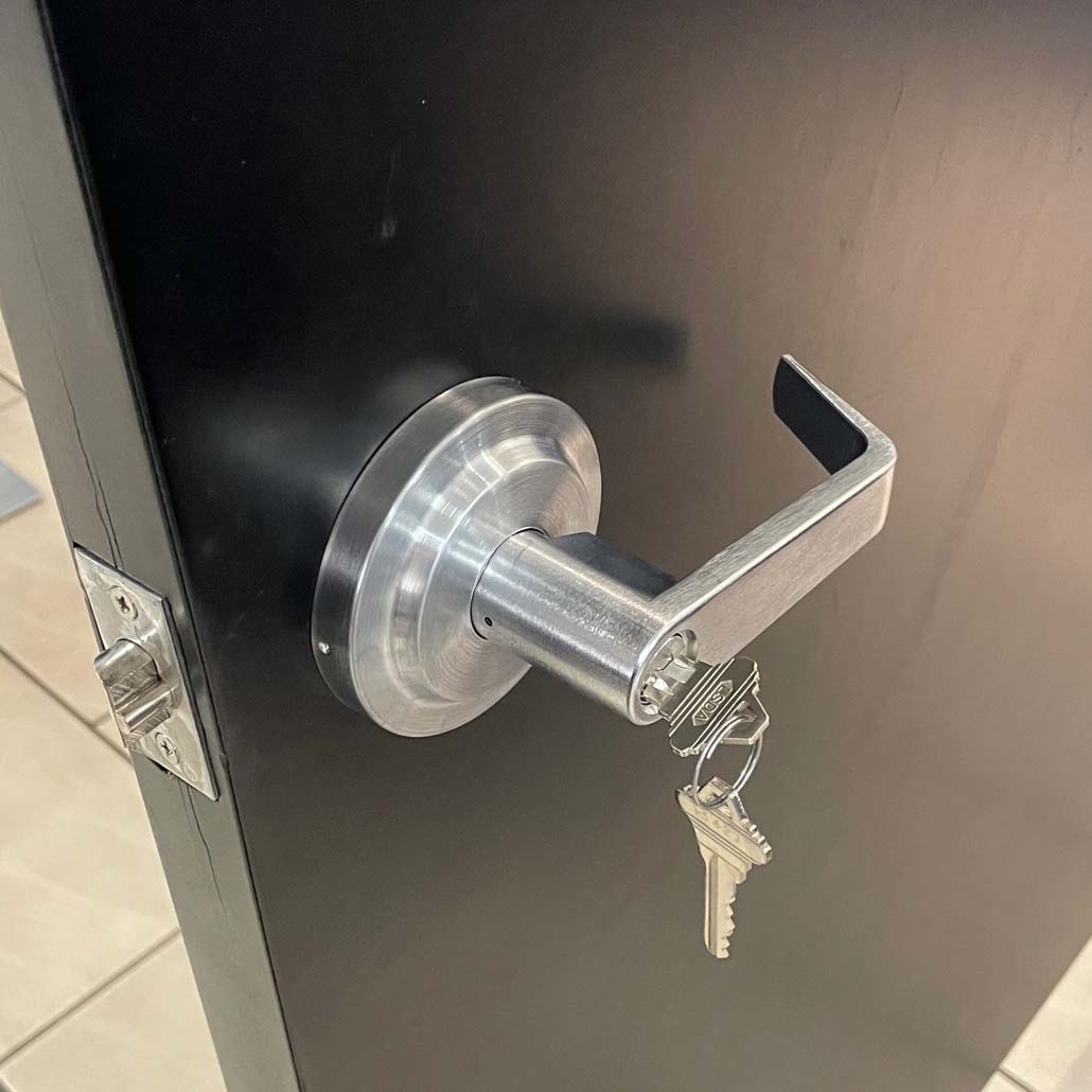 Hardware Installation